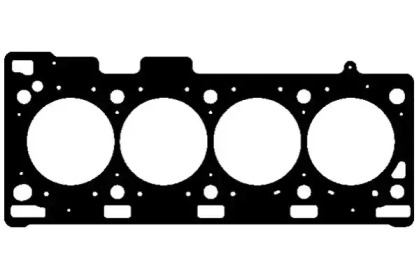 Прокладкa (WILMINK GROUP: WG1177845)