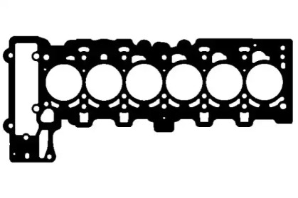 Прокладкa (WILMINK GROUP: WG1177863)