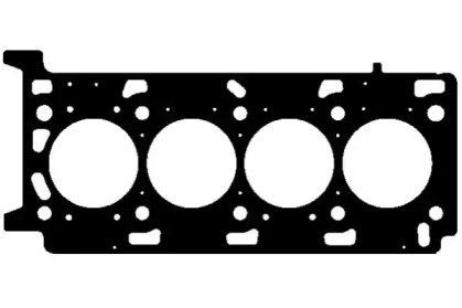 Прокладкa (WILMINK GROUP: WG1177877)