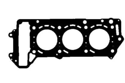 Прокладкa (WILMINK GROUP: WG1177905)