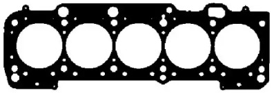 Прокладкa (WILMINK GROUP: WG1090157)