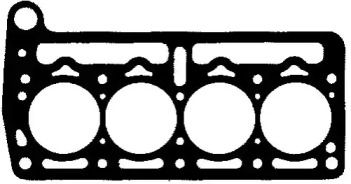 Прокладкa (WILMINK GROUP: WG1178432)