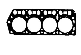 Прокладкa (WILMINK GROUP: WG1178443)