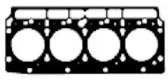 Прокладкa (WILMINK GROUP: WG1090230)