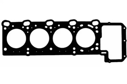 Прокладкa (WILMINK GROUP: WG1460616)