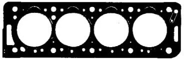 Прокладкa (WILMINK GROUP: WG1178660)