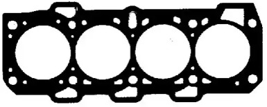 Прокладкa (WILMINK GROUP: WG1178675)