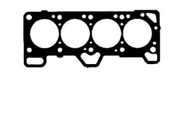 Прокладкa (WILMINK GROUP: WG1176763)