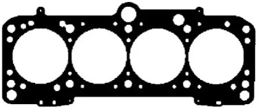 Прокладкa (WILMINK GROUP: WG1176765)