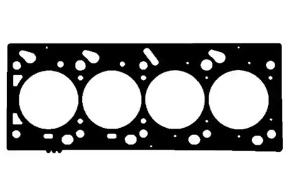 Прокладкa (WILMINK GROUP: WG1176772)