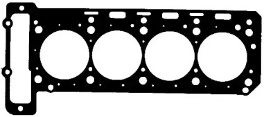 Прокладкa (WILMINK GROUP: WG1178712)