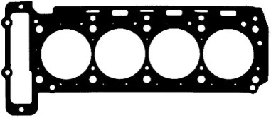 Прокладкa (WILMINK GROUP: WG1178713)