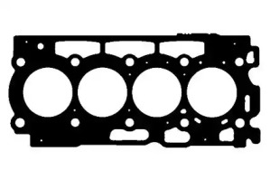 Прокладкa (WILMINK GROUP: WG1177544)