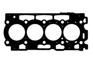 Прокладкa (WILMINK GROUP: WG1176591)