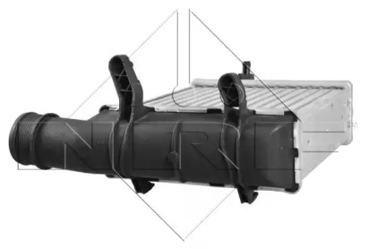 Теплообменник (WILMINK GROUP: WG1723735)