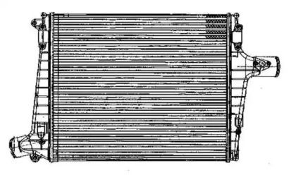 Теплообменник (WILMINK GROUP: WG1723753)