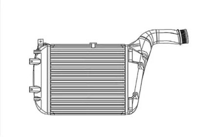 Теплообменник (WILMINK GROUP: WG1734493)