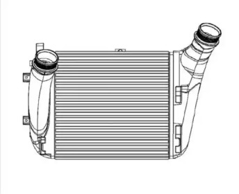 Теплообменник (WILMINK GROUP: WG1734494)