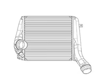 Теплообменник (WILMINK GROUP: WG1723761)