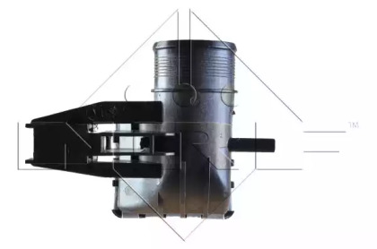 Теплообменник (WILMINK GROUP: WG1723817)