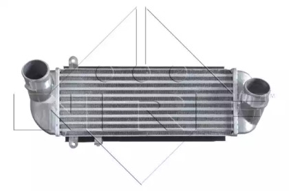 Теплообменник (WILMINK GROUP: WG1723883)