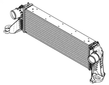 Теплообменник (WILMINK GROUP: WG1723895)