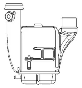 Теплообменник (WILMINK GROUP: WG1723897)