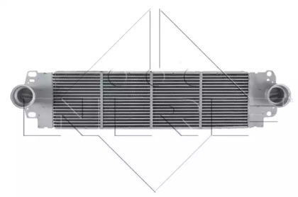 Теплообменник (WILMINK GROUP: WG1723907)