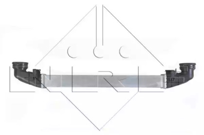 Теплообменник (WILMINK GROUP: WG1723995)