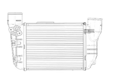 Теплообменник (WILMINK GROUP: WG1734511)