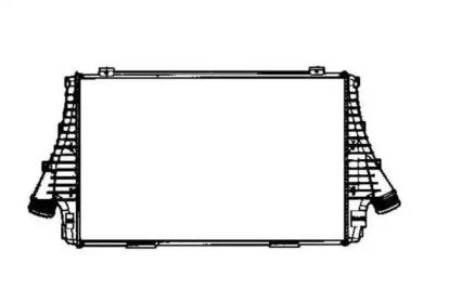 Теплообменник (WILMINK GROUP: WG1724116)