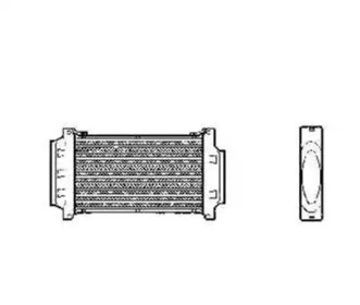 Теплообменник (WILMINK GROUP: WG1724117)