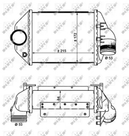 Теплообменник (WILMINK GROUP: WG1724157)