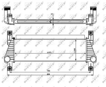 Теплообменник (WILMINK GROUP: WG1724161)