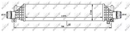 Теплообменник (WILMINK GROUP: WG1724169)