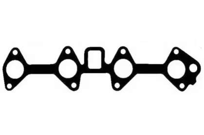 Прокладкa (WILMINK GROUP: WG1181461)