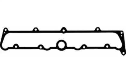 Прокладкa (WILMINK GROUP: WG1181850)