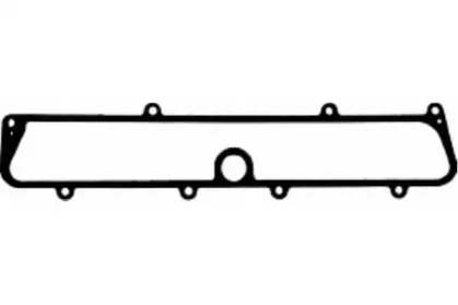 Прокладкa (WILMINK GROUP: WG1177108)