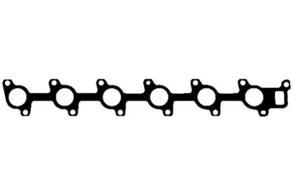 Прокладкa (WILMINK GROUP: WG1182180)