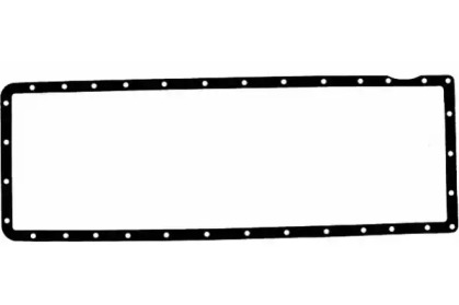 Прокладкa (WILMINK GROUP: WG1182279)