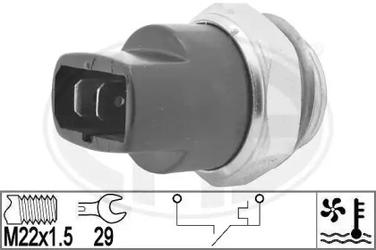 Переключатель (WILMINK GROUP: WG1777159)