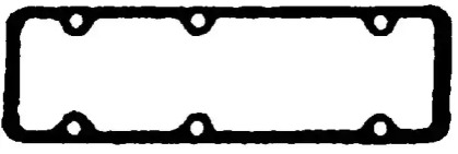 Прокладкa (WILMINK GROUP: WG1177182)