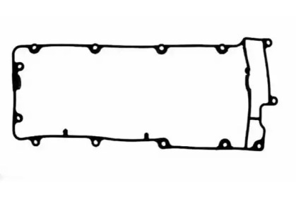 Прокладкa (WILMINK GROUP: WG1182509)