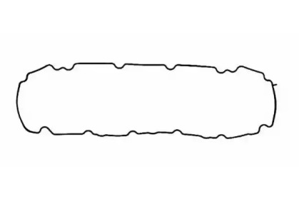 Прокладкa (WILMINK GROUP: WG1182511)