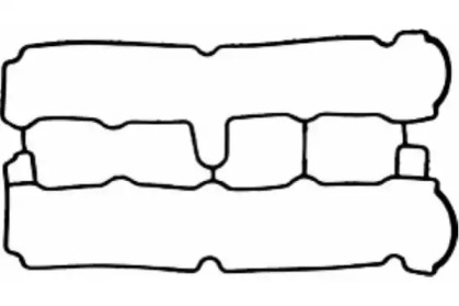 Прокладкa (WILMINK GROUP: WG1091069)