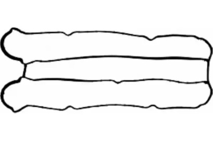 Прокладкa (WILMINK GROUP: WG1091073)