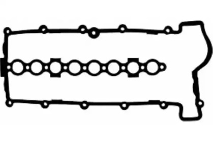 Прокладкa (WILMINK GROUP: WG1177212)