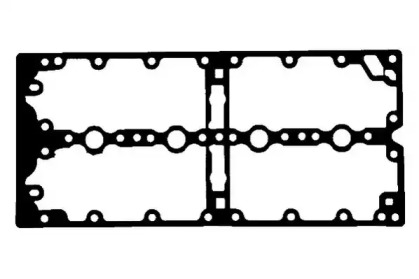 Прокладкa (WILMINK GROUP: WG1182546)