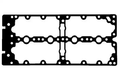 Прокладкa (WILMINK GROUP: WG1182547)