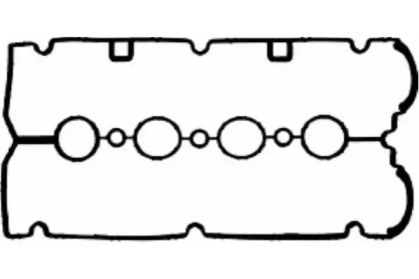 Прокладкa (WILMINK GROUP: WG1091077)